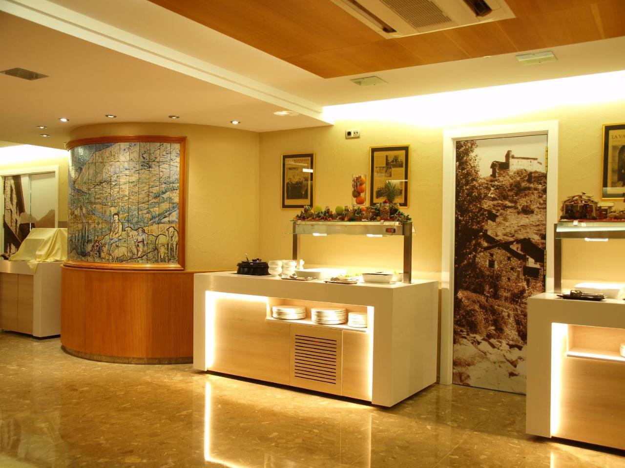 Guillem & Hotel