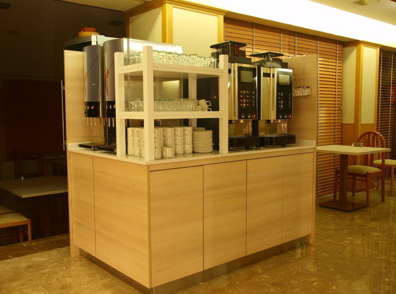 Hotel Guillem & Encamp