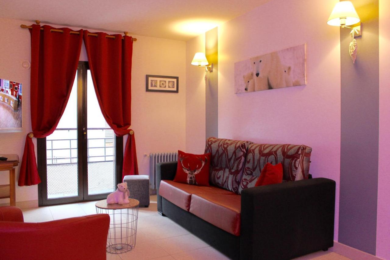 Chalet Janet Erts 3*