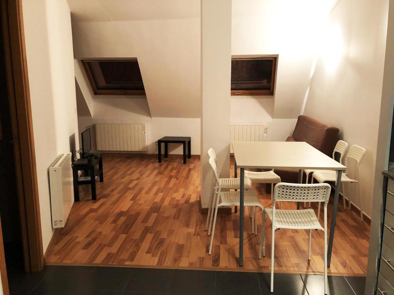 La Solana 3000 Apartamento *