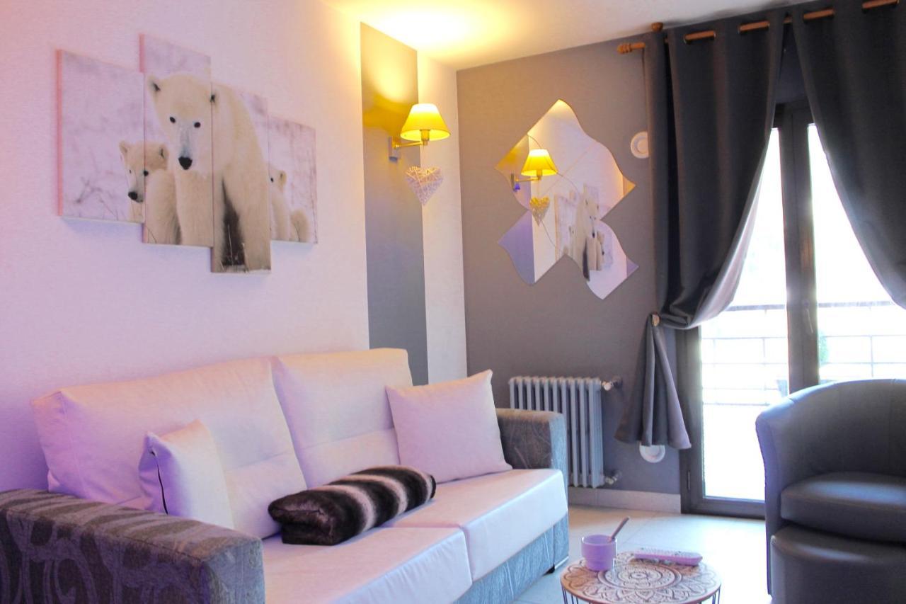 Chalet Janet Erts Aparthotel 3*