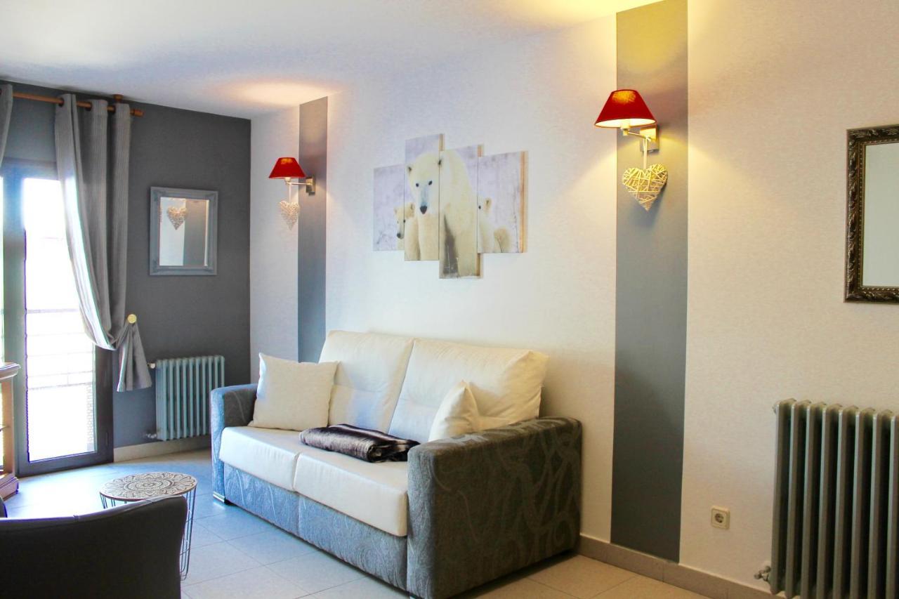 Chalet Janet Erts 3* La Massana