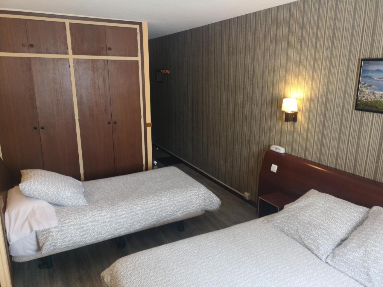 Copacabana Hotel 2*