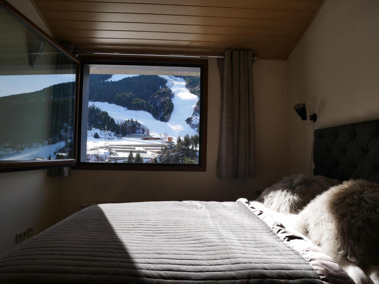 Apartamento Sol Tarter - Pirinenca