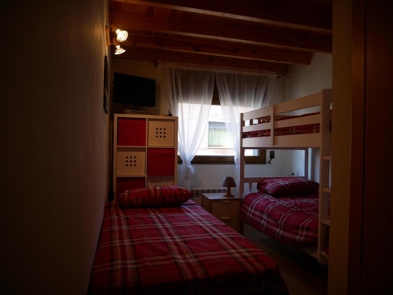 Apartamento Sol Tarter - Pirinenca
