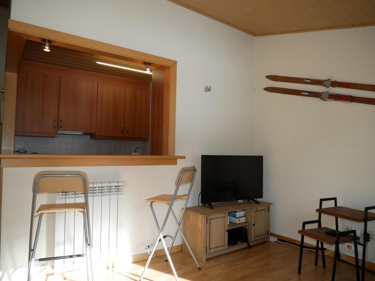Sol Tarter - Pirinenca Apartamento *