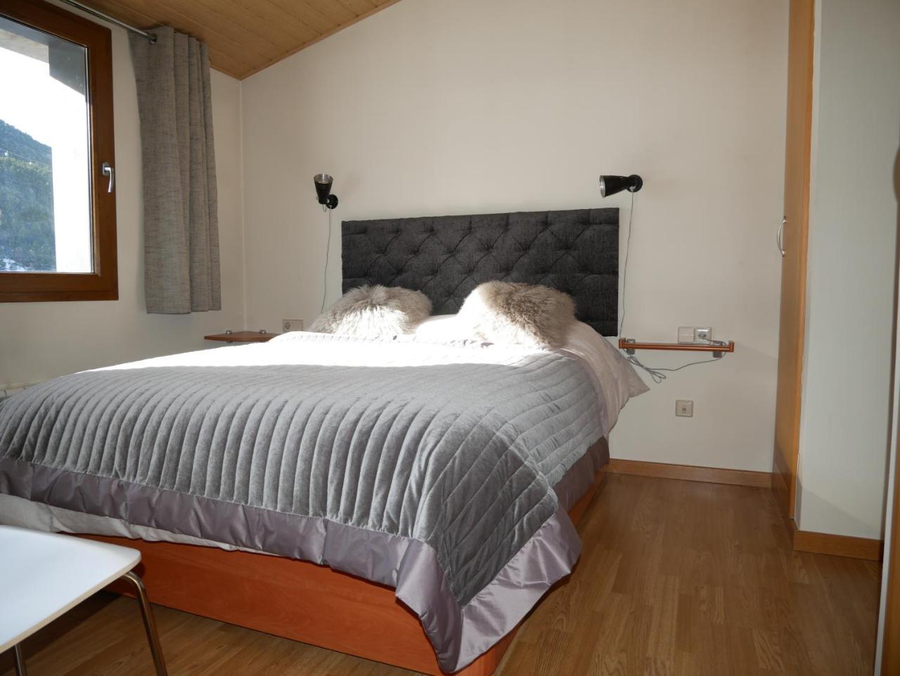 Apartamento Sol Tarter - Pirinenca