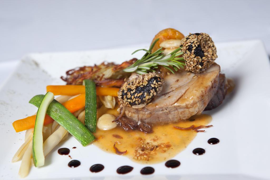 Hotel Salvia D'or 3*