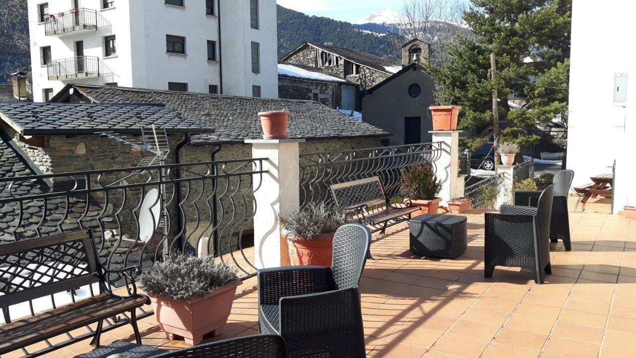 Residencia Aldosa 2* L'Aldosa de la Massana