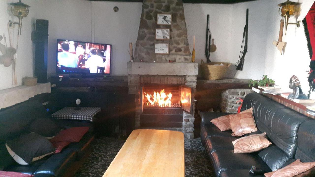 Pensión Residencia Aldosa L'Aldosa de la Massana