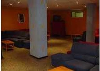 Hotel Evenia Nivalis 3*
