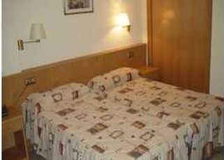 Hotel Evenia Nivalis Encamp