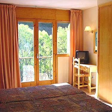 Antic 2* La Cortinada