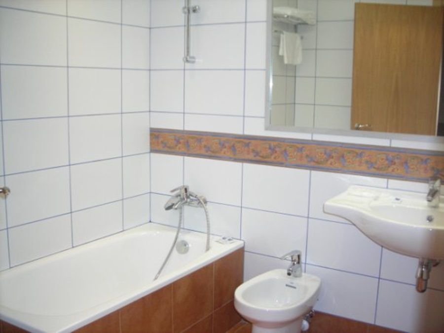 Catalunya Hotel 3*