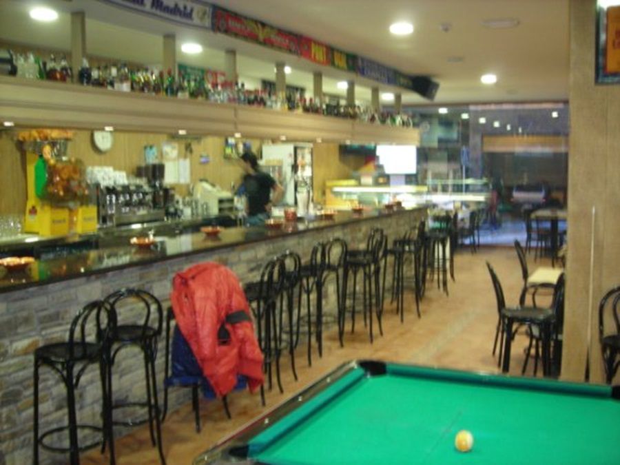 Hotel Catalunya