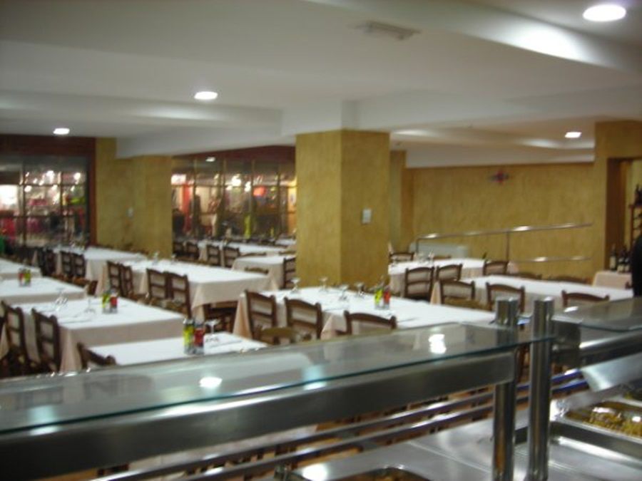 Catalunya Hotel El Pas de la Casa