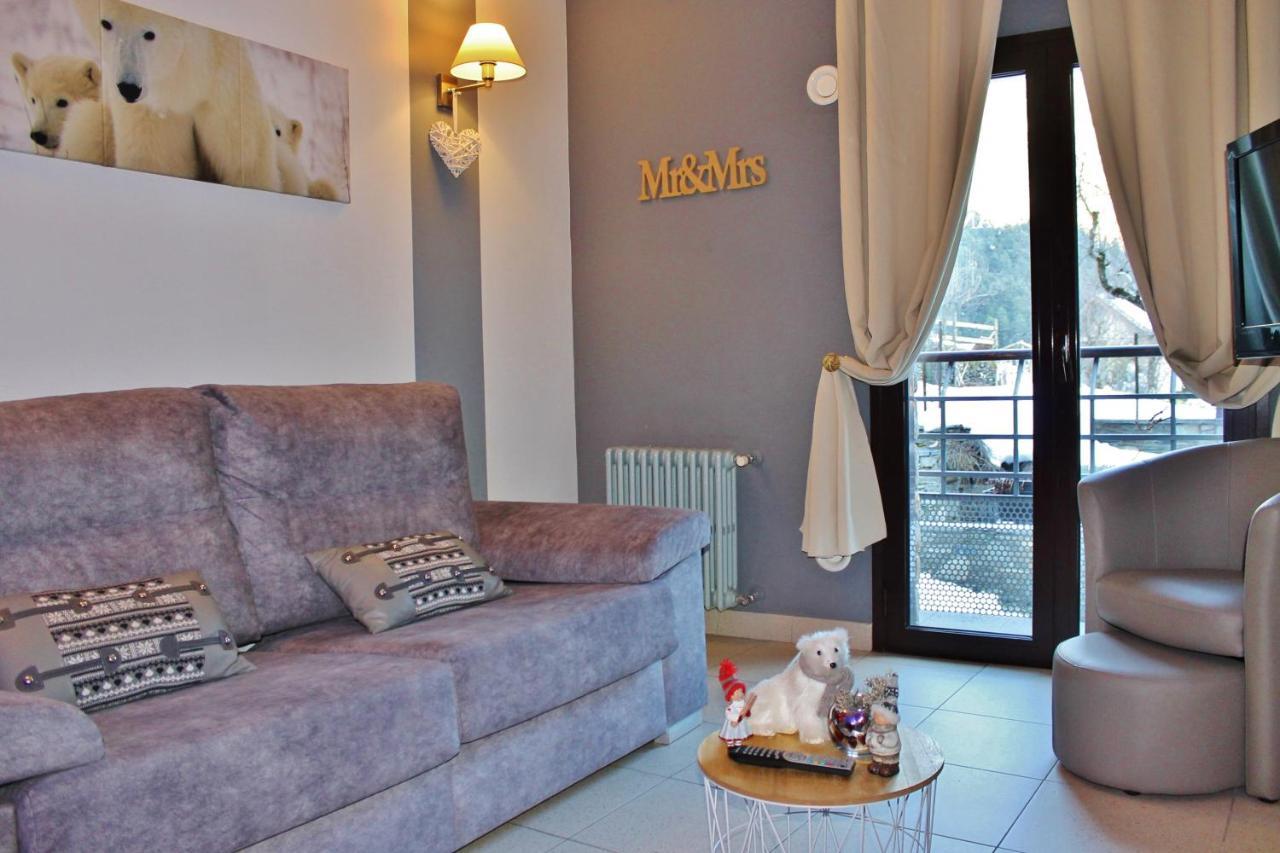 Chalet Janet Erts La Massana