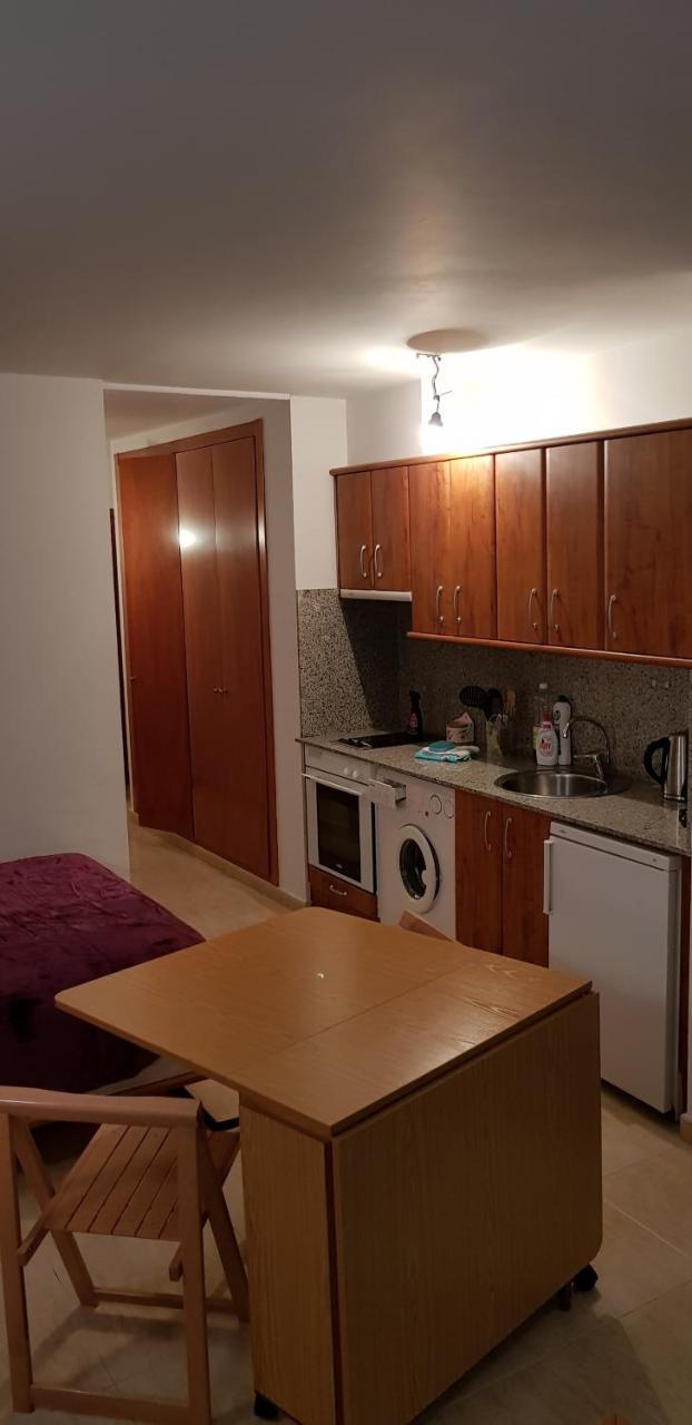Apartamento Soldeu Paradis Gran Sol El Tarter