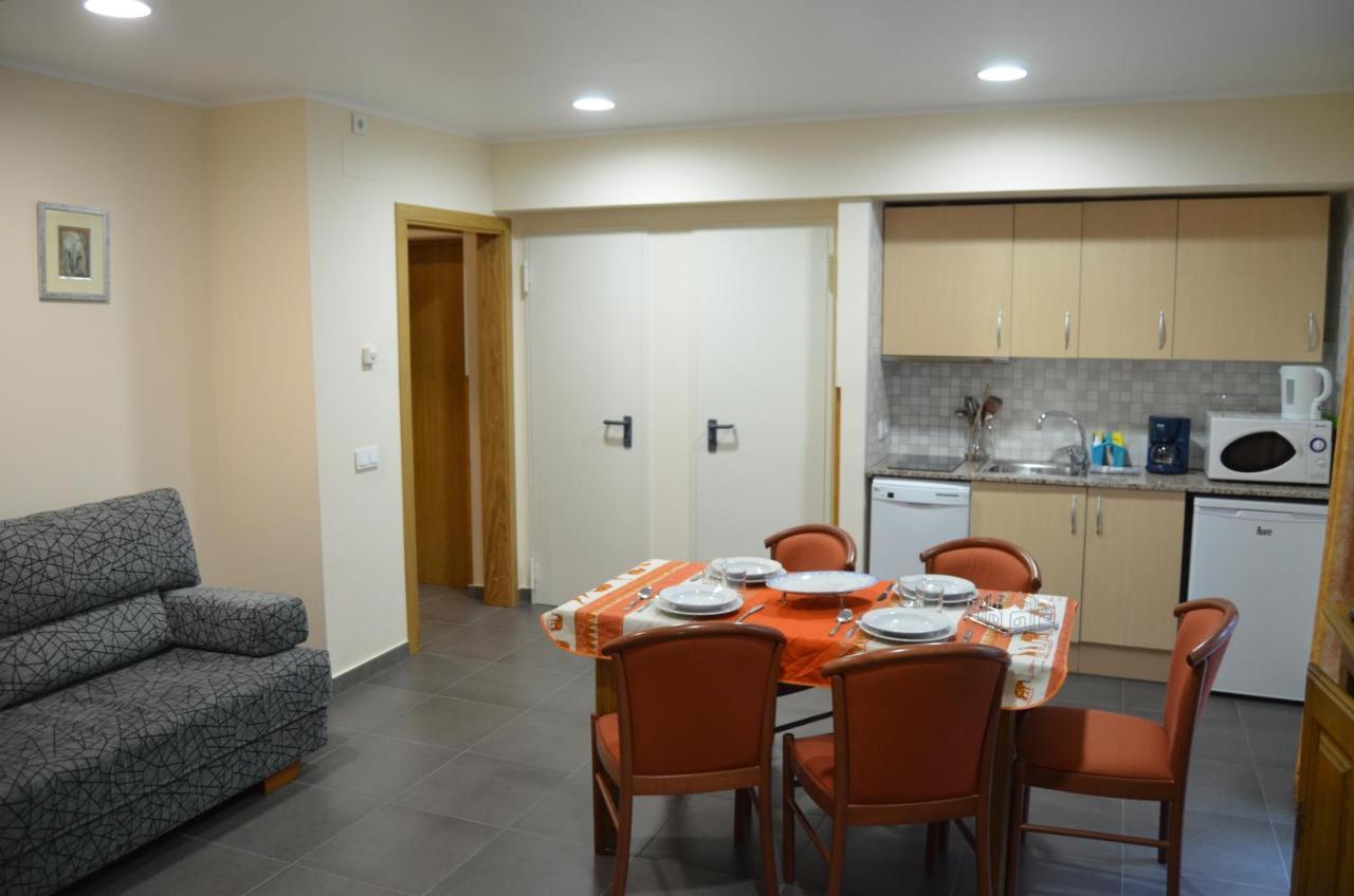 Llempo Apartahotel 2*