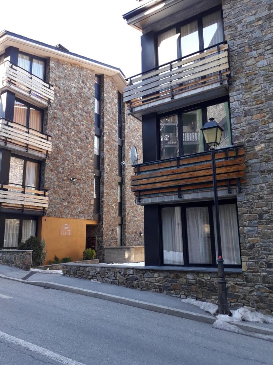 Ribagrossa 3000 Apartamento