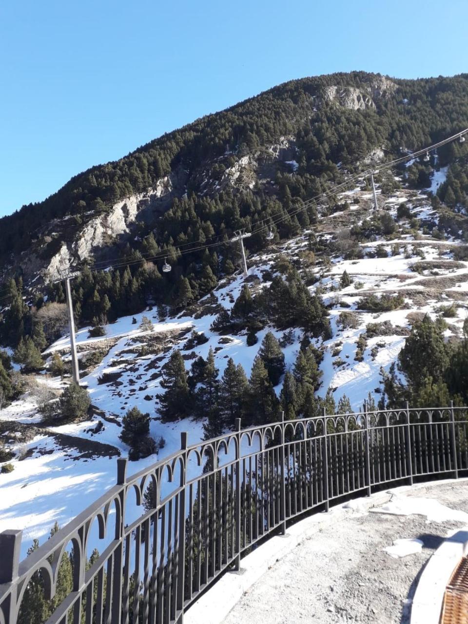 Ribagrossa 3000 * Canillo