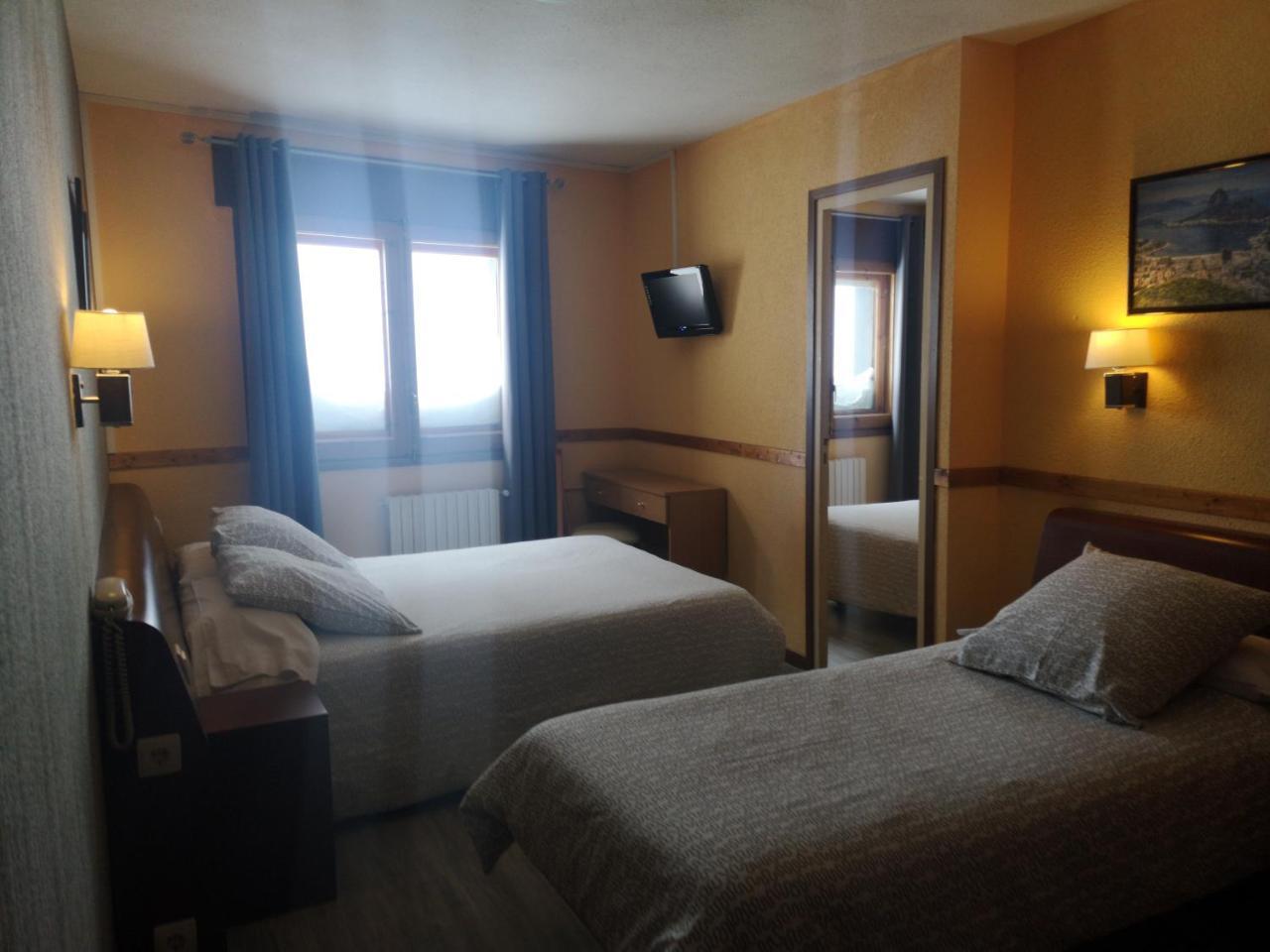 Copacabana Hotel