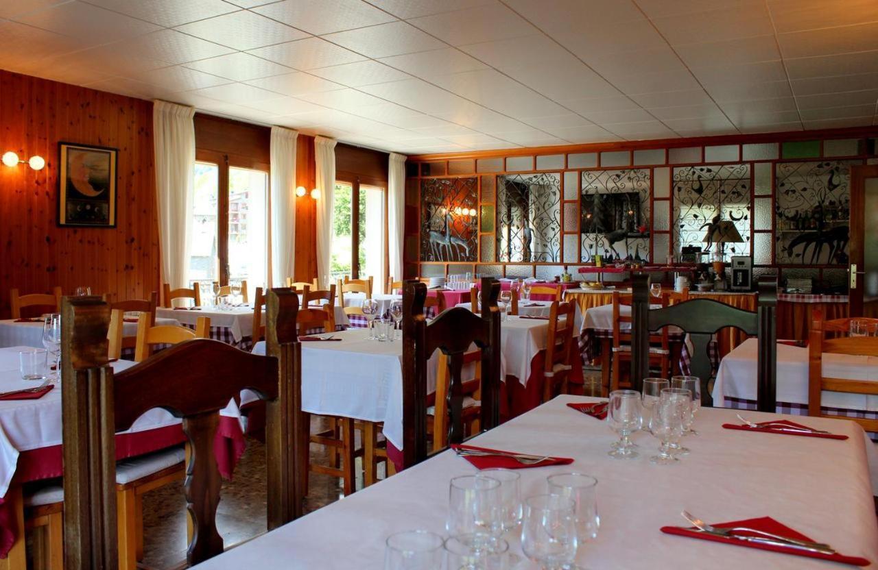 Hotel La Burna Panoramic Sispony