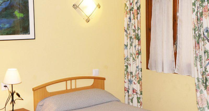 Les Fonts Hotel