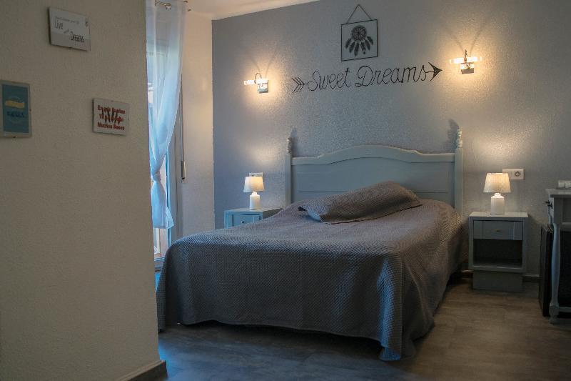 Les Fonts Hotel 2*