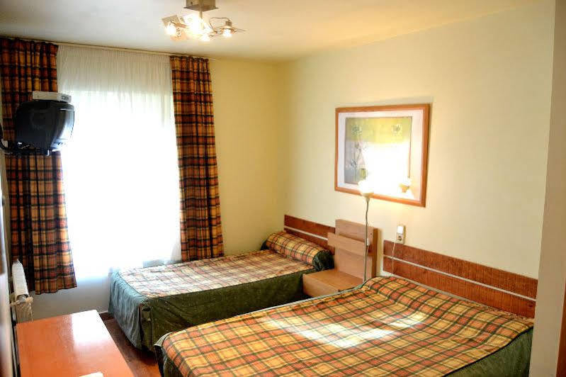 Mirtil Hotel Pas De La Casa