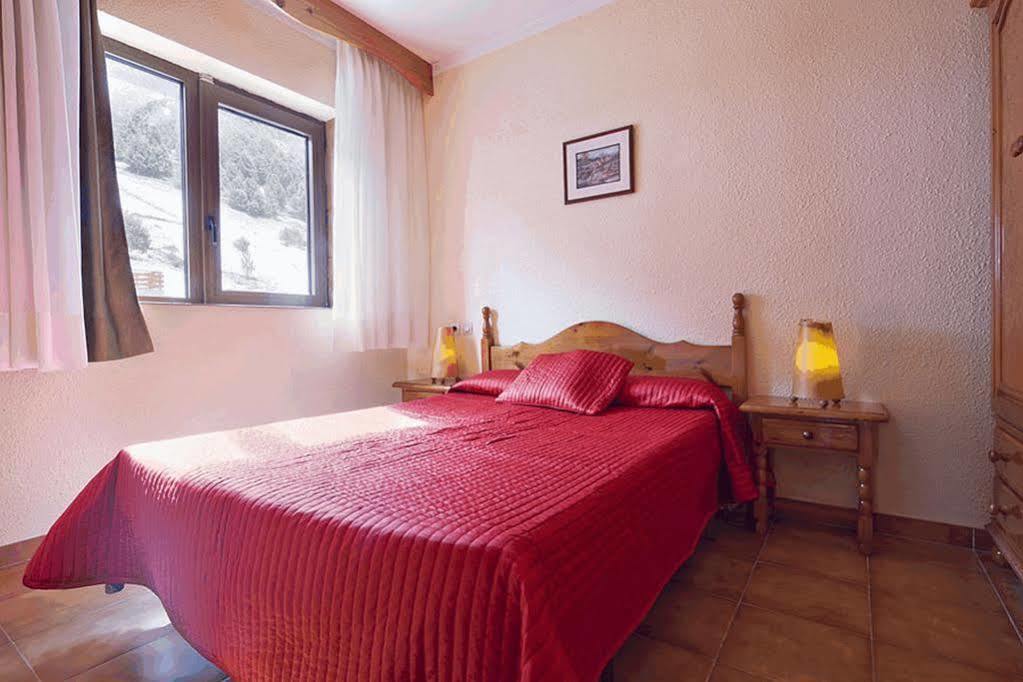 Apartamento Deusol