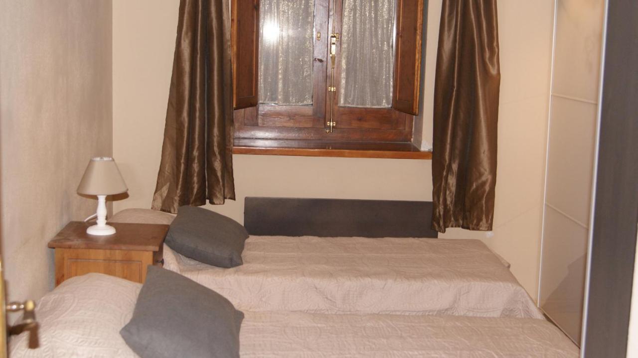Apartamento Soldeu Paradis Tarter Mig