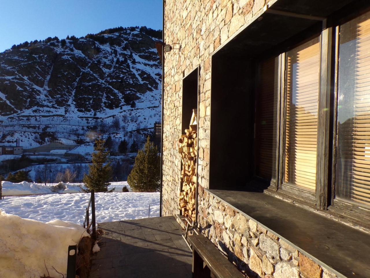 Hotel Roc De St Miquel &