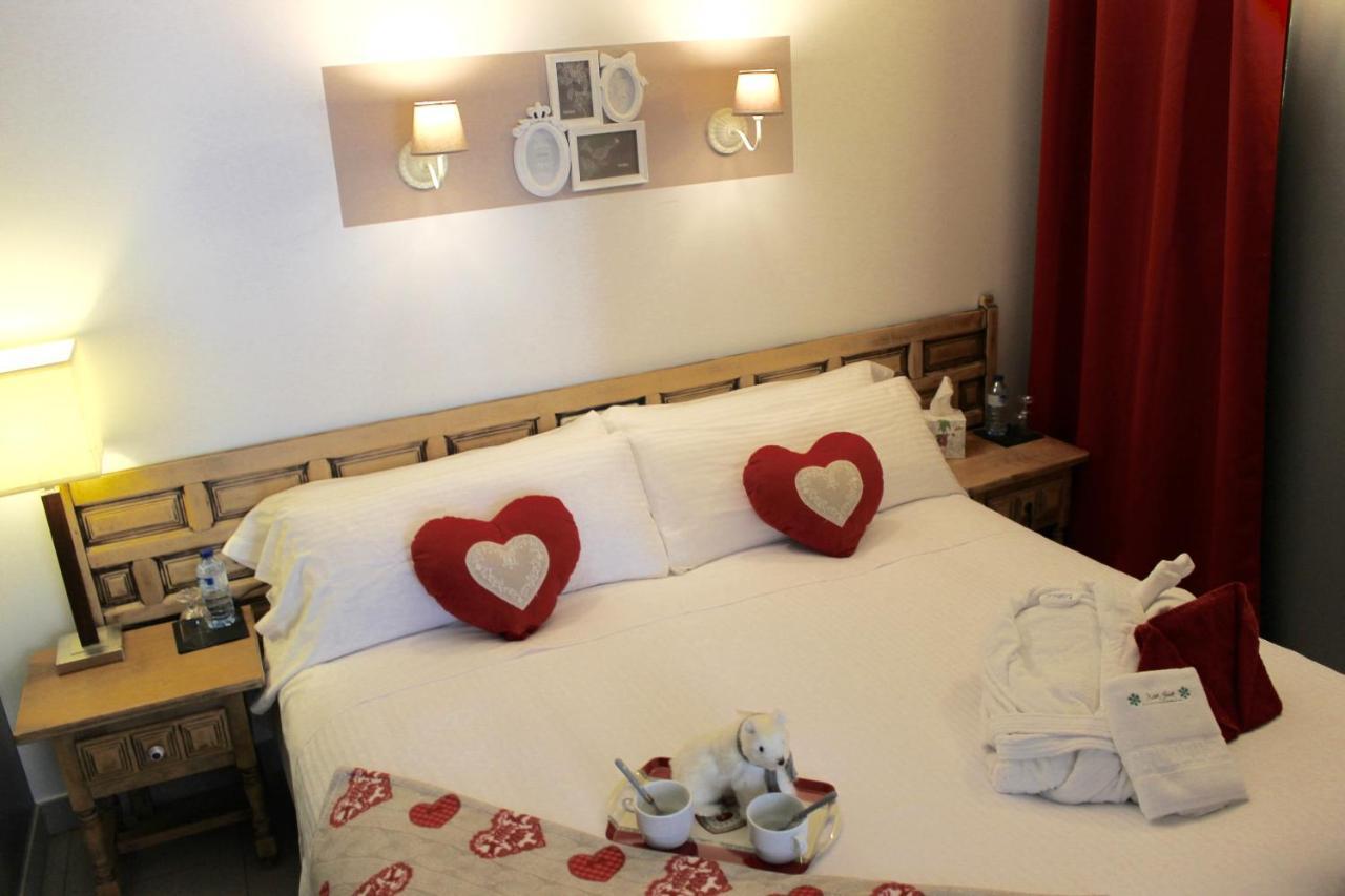 Chalet Janet Erts Aparthotel La Massana