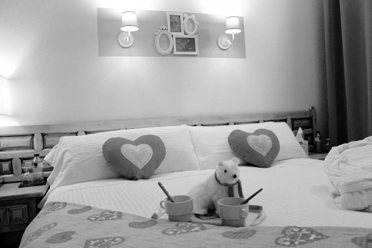 Chalet Janet Erts Aparthotel