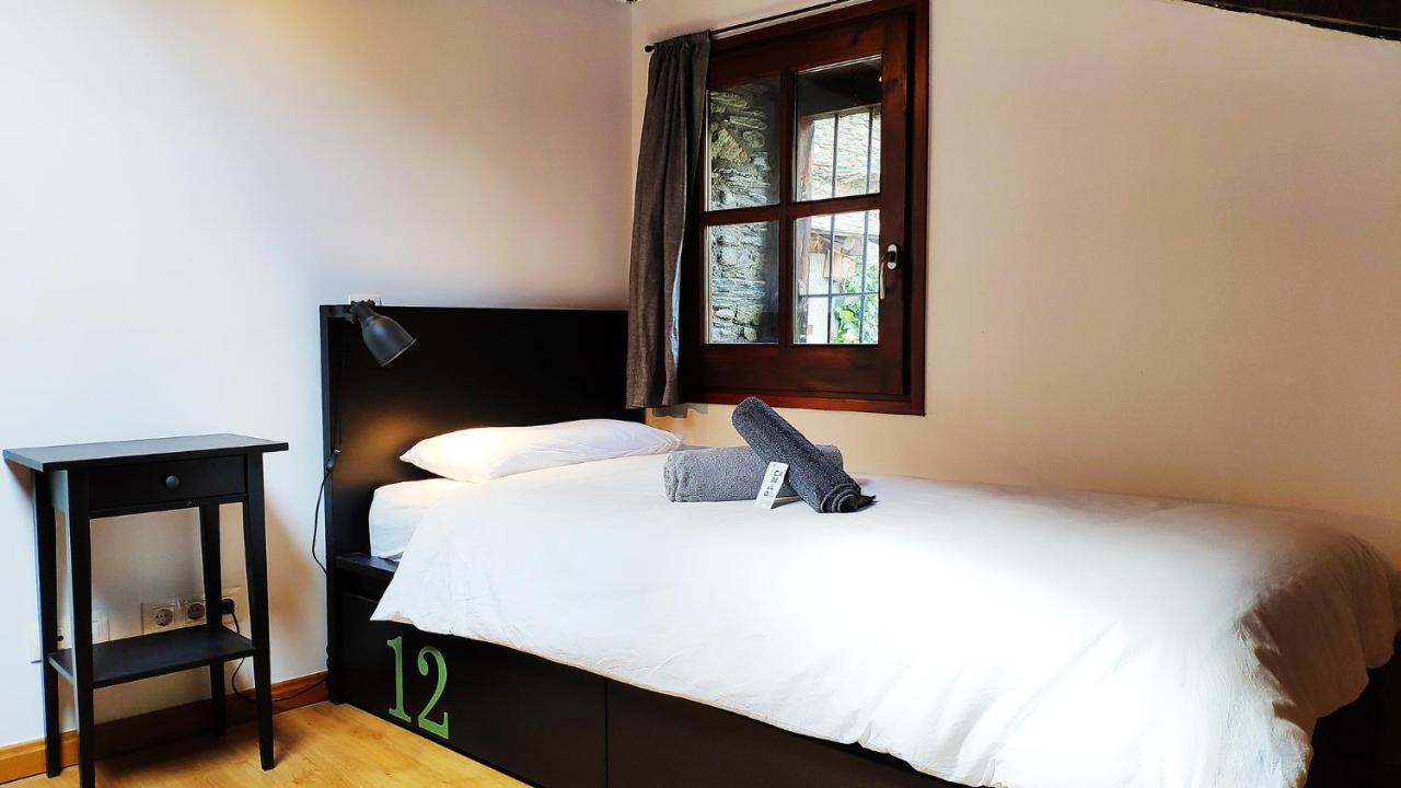 Guest house Secret Spot 2*