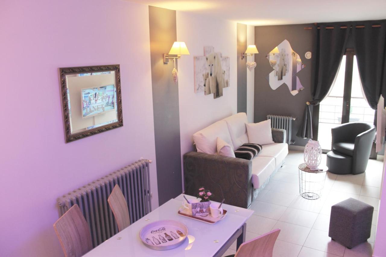 Chalet Janet Erts Aparthotel