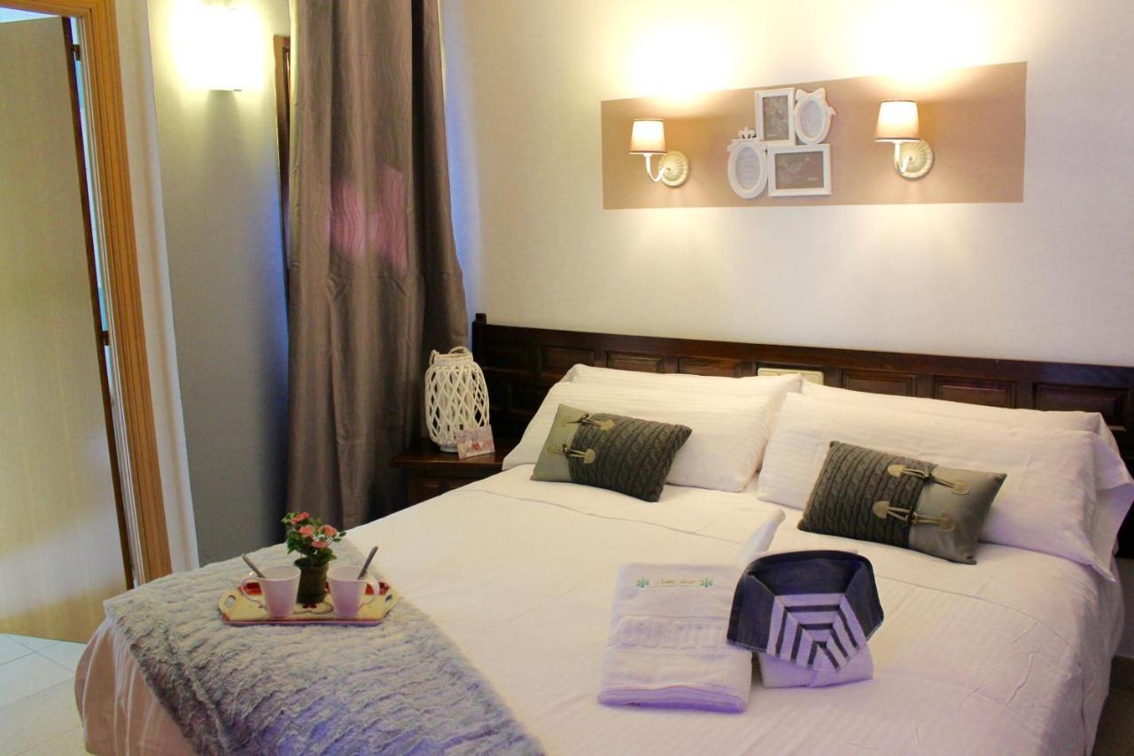 Chalet Janet Erts Aparthotel
