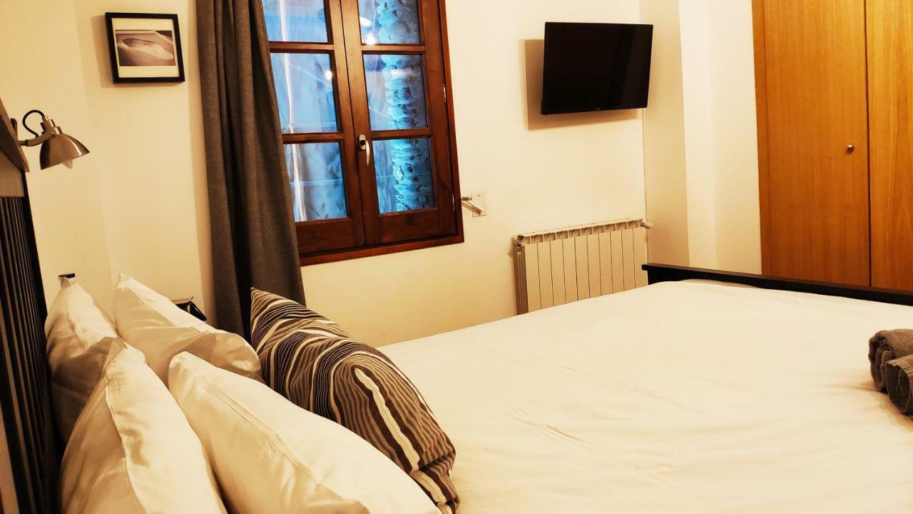 Secret Spot Guest house La Massana