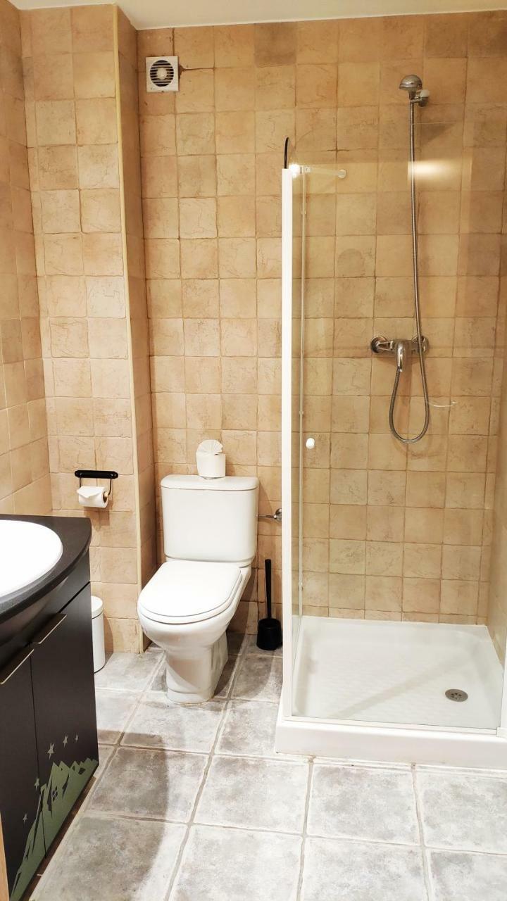 Guest house Secret Spot 2*