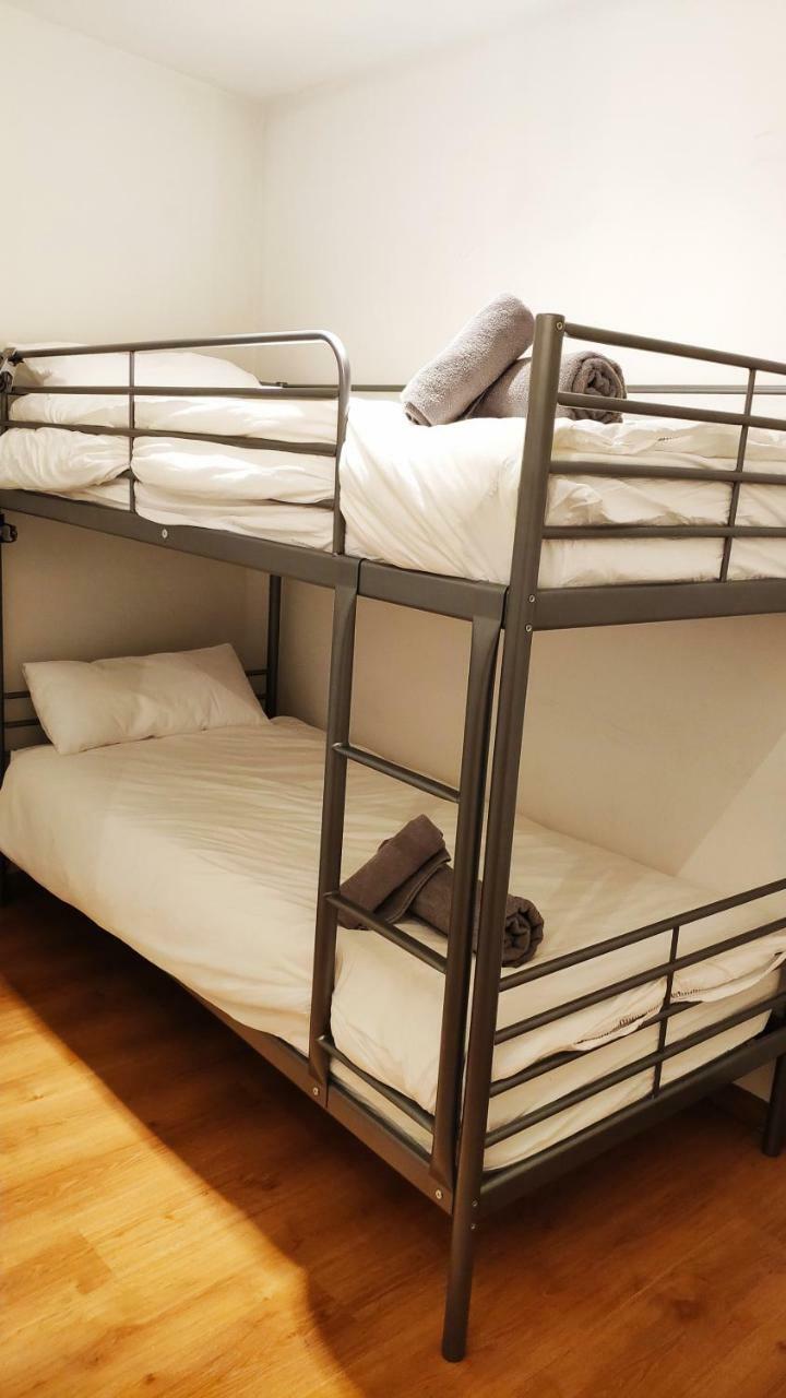 Secret Spot Guest house La Massana