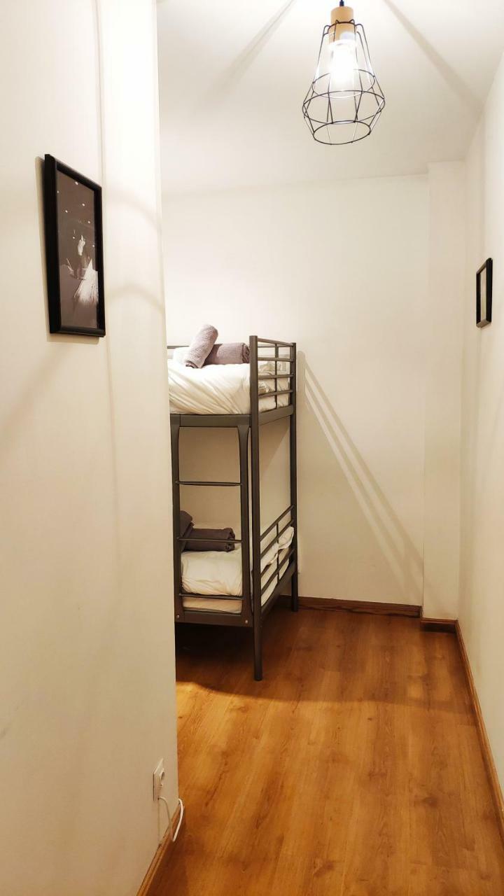 Secret Spot Guest house La Massana