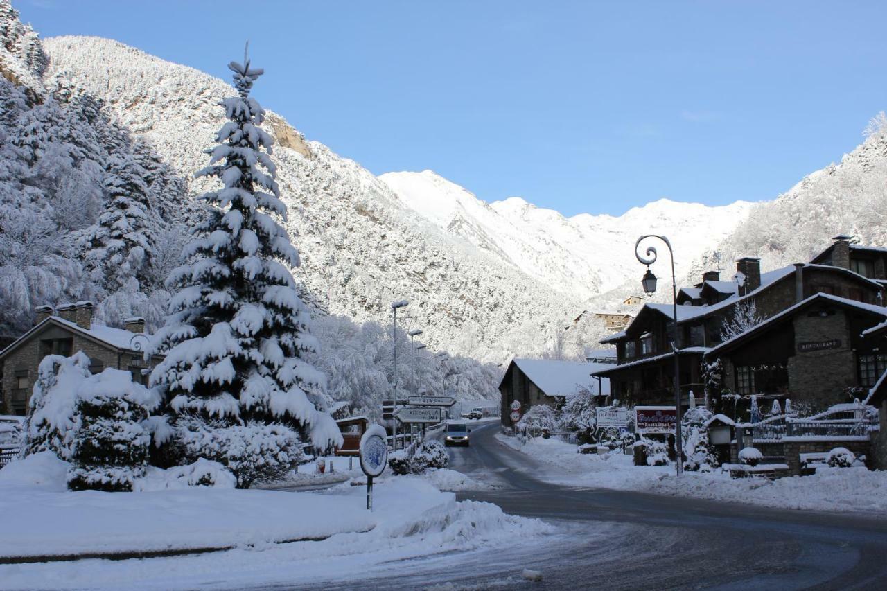 Hotel Palarine Erts