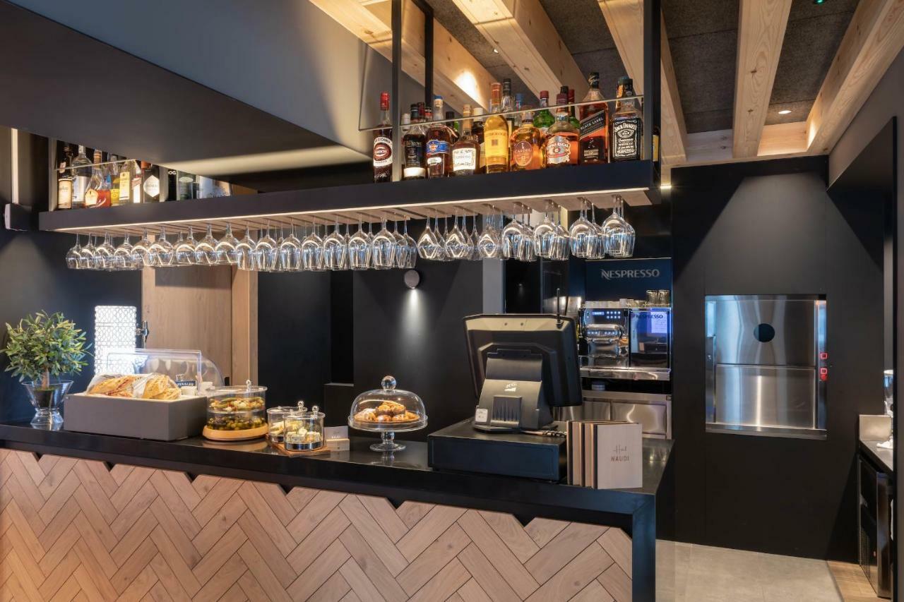 Naudi Boutique Adults Only Hotel Soldeu
