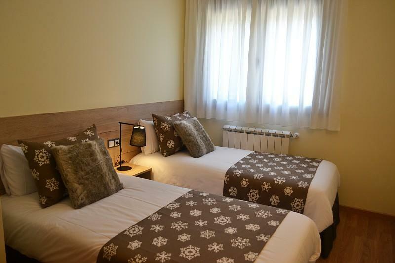 Pierre Et Andorra Sunari Peretol Hotel 5*