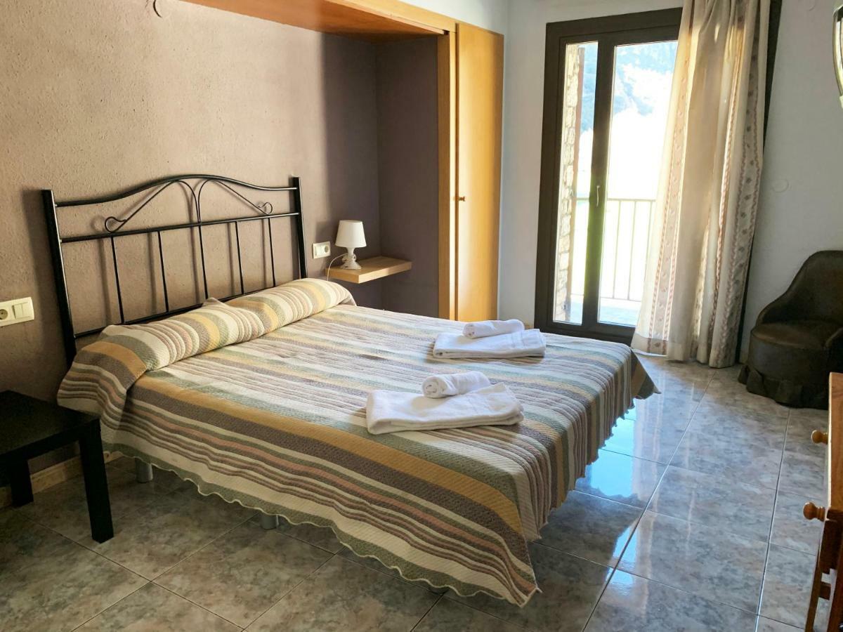 Barcelona Hotel Sant Julià de Lòria