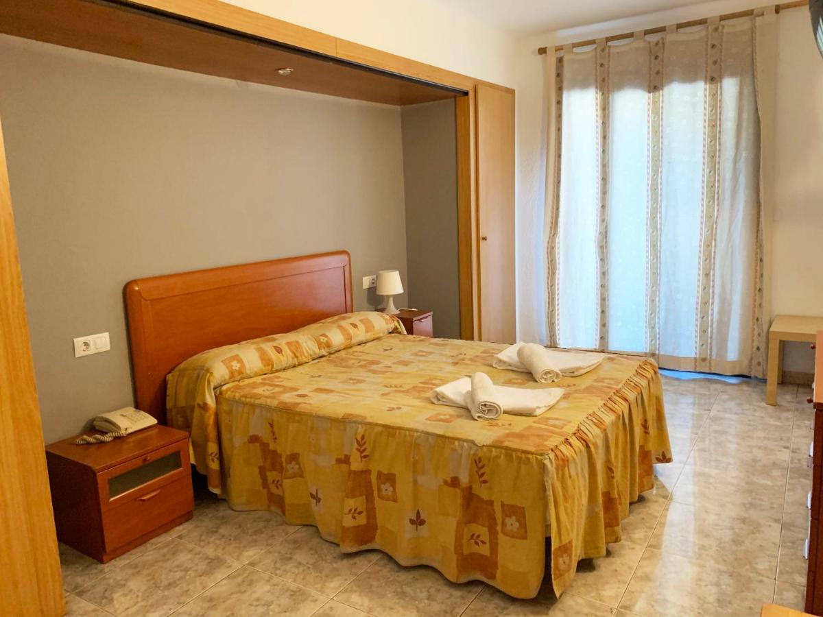 Hotel Barcelona Sant Julià de Lòria