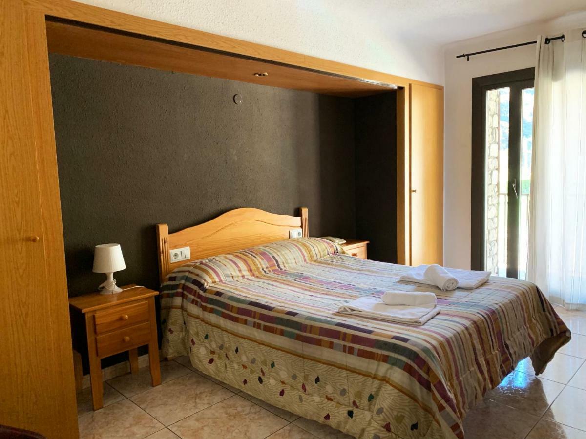 Barcelona Sant Julià de Lòria
