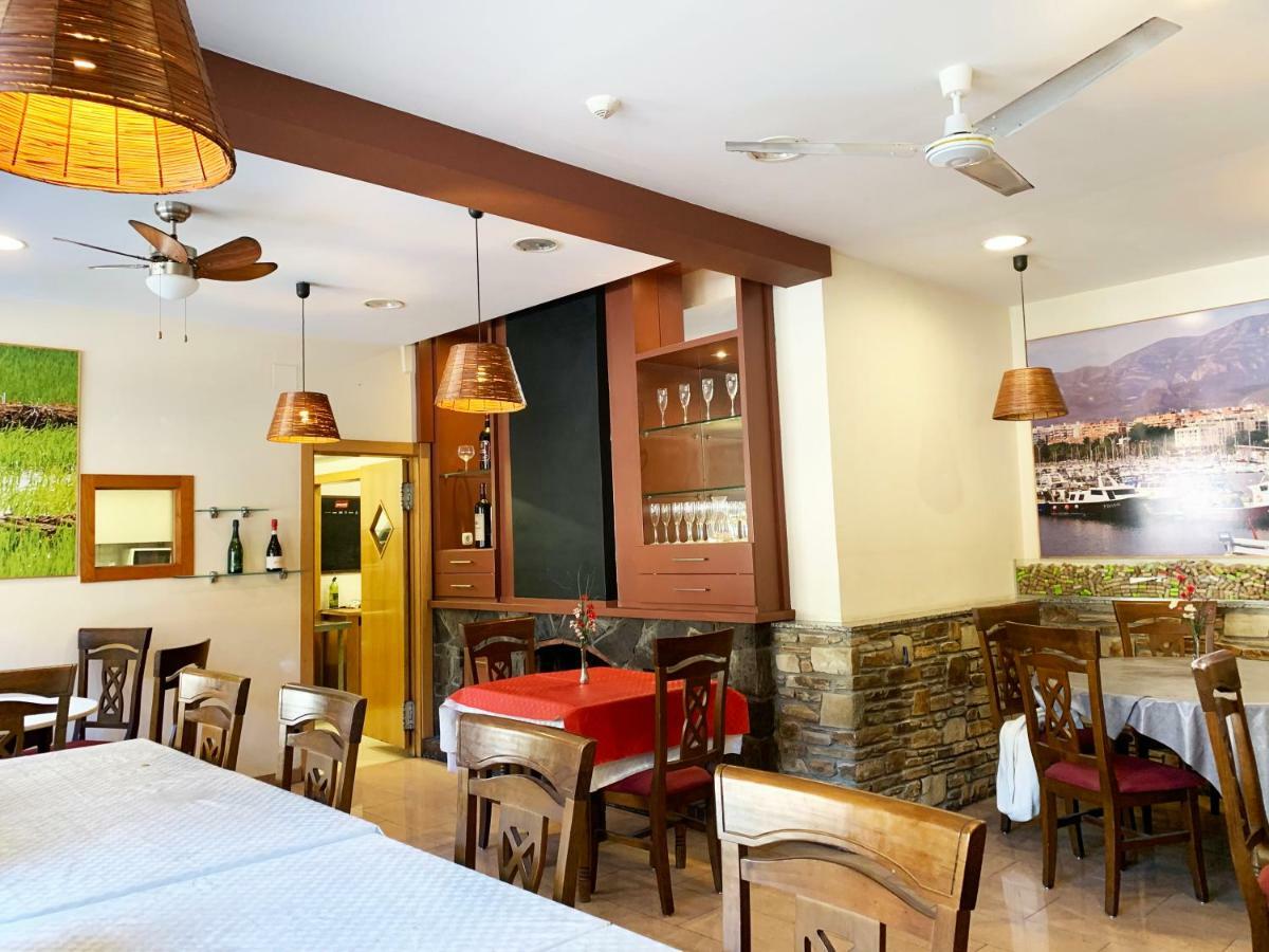 Hotel Barcelona Sant Julià de Lòria