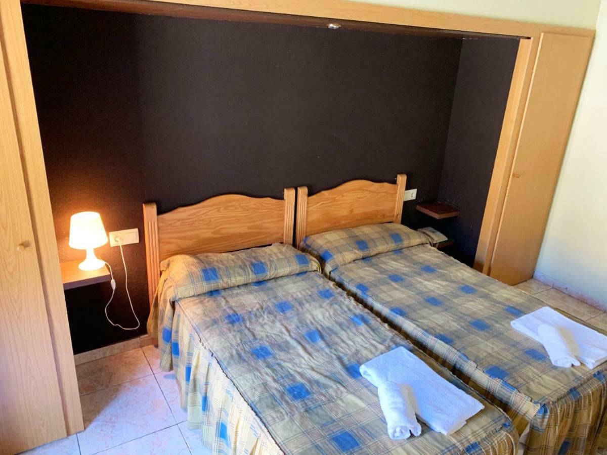 Hotel Barcelona Sant Julià de Lòria
